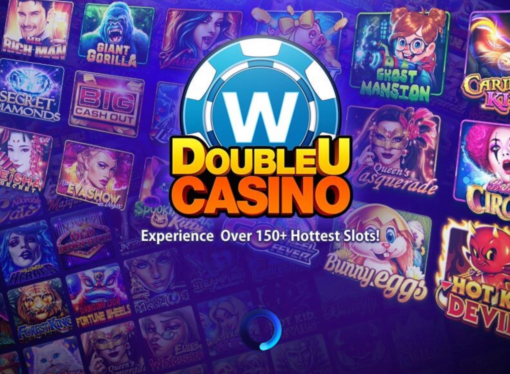 Doubleu Casino Jackpot Tips
