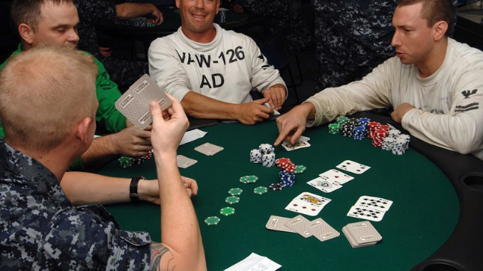 Ini Dia Kesalahan Saat Bermain Judi Poker Online
