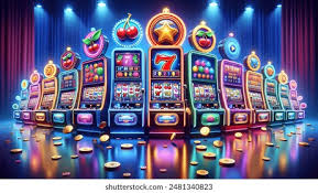 Game Gacor Berkualitas Dan Betting Yang Aman di Situs Judi Slot Online Terpercaya