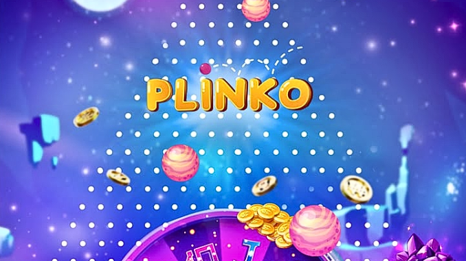 Plinko Mudah Jackpot (1)